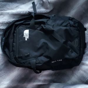 North Face Backpack